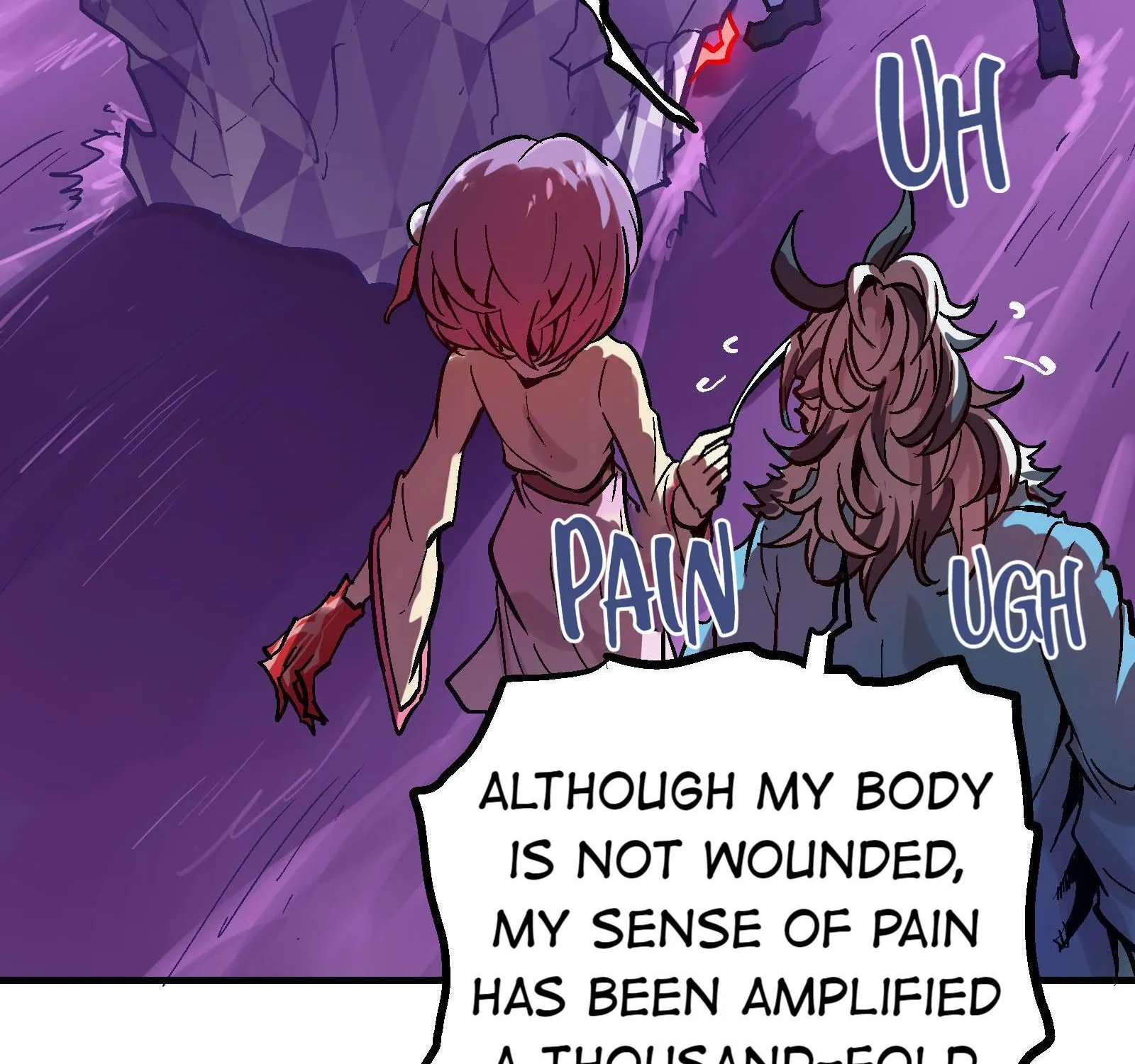 Xiu Tu Chapter 34 page 31 - 