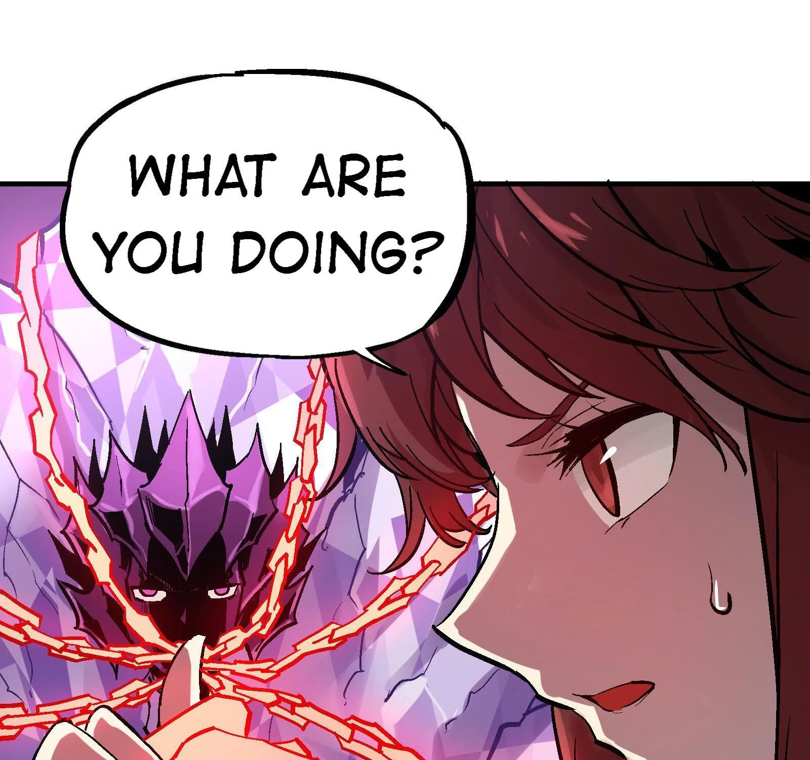Xiu Tu Chapter 34 page 35 - 