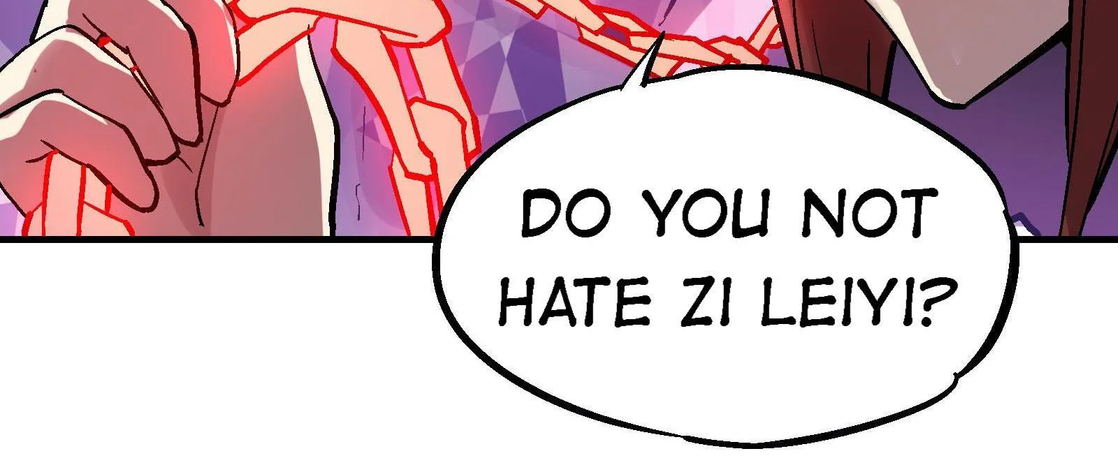 Xiu Tu Chapter 34 page 36 - 