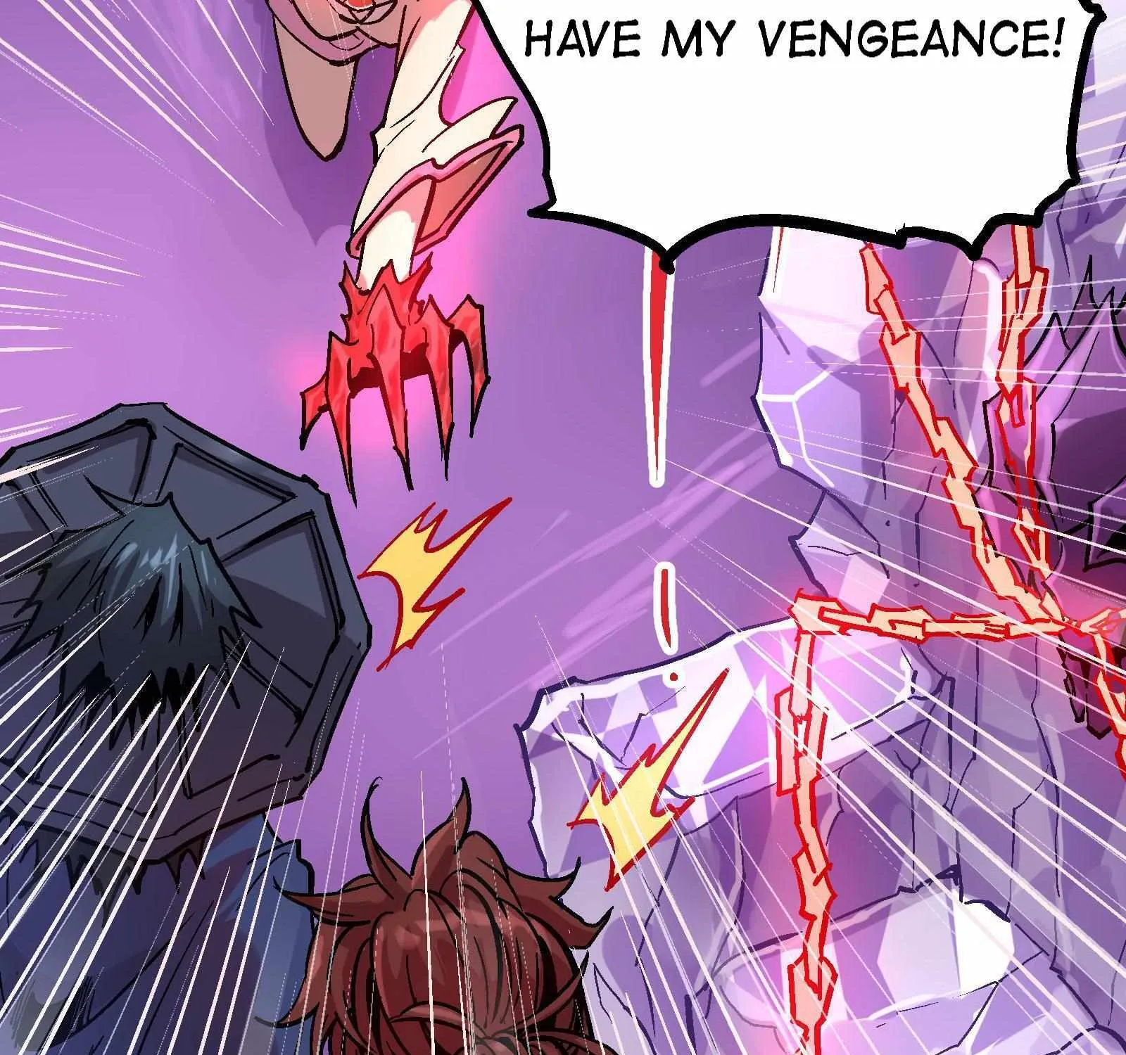 Xiu Tu Chapter 34 page 39 - 