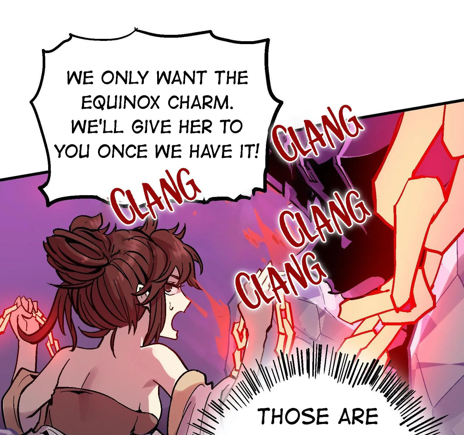 Xiu Tu Chapter 34 page 41 - 