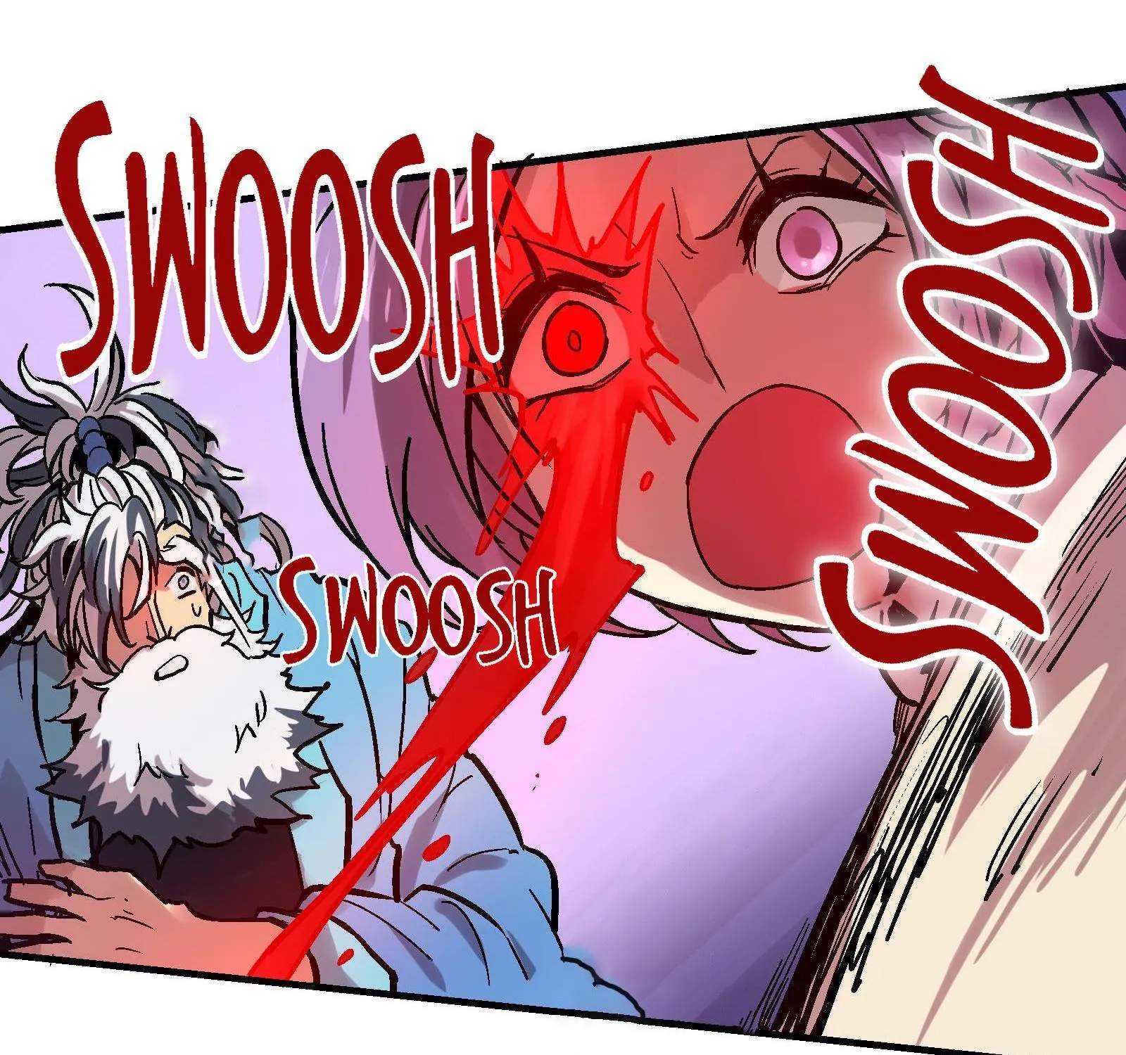 Xiu Tu Chapter 34 page 57 - 