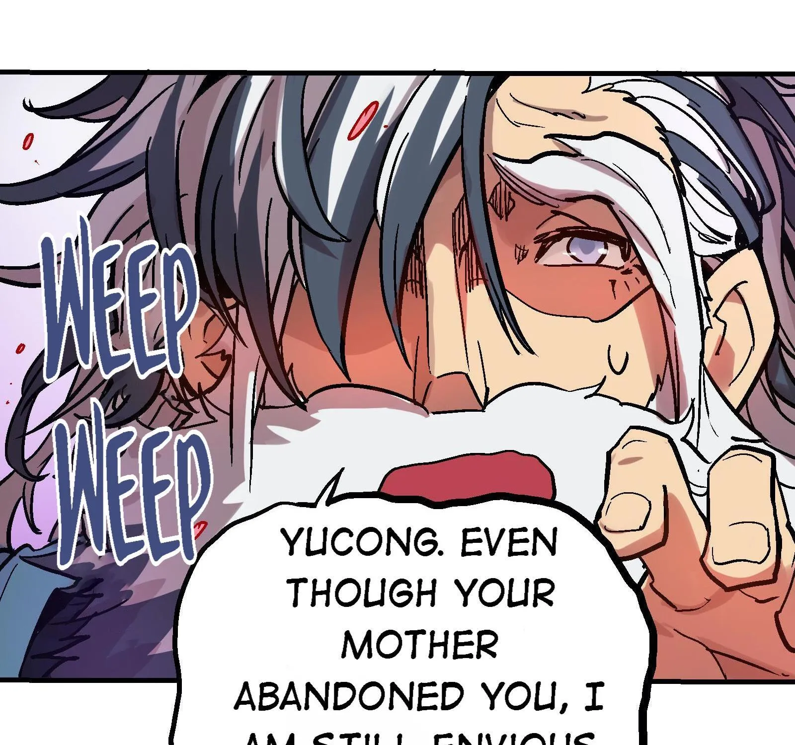 Xiu Tu Chapter 34 page 59 - 