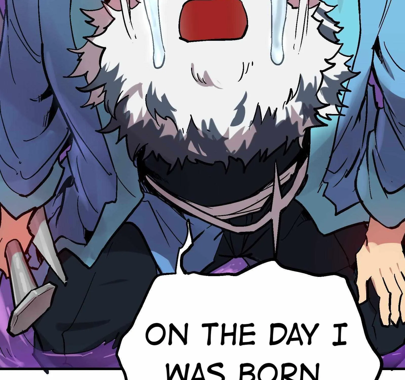 Xiu Tu Chapter 34 page 66 - 