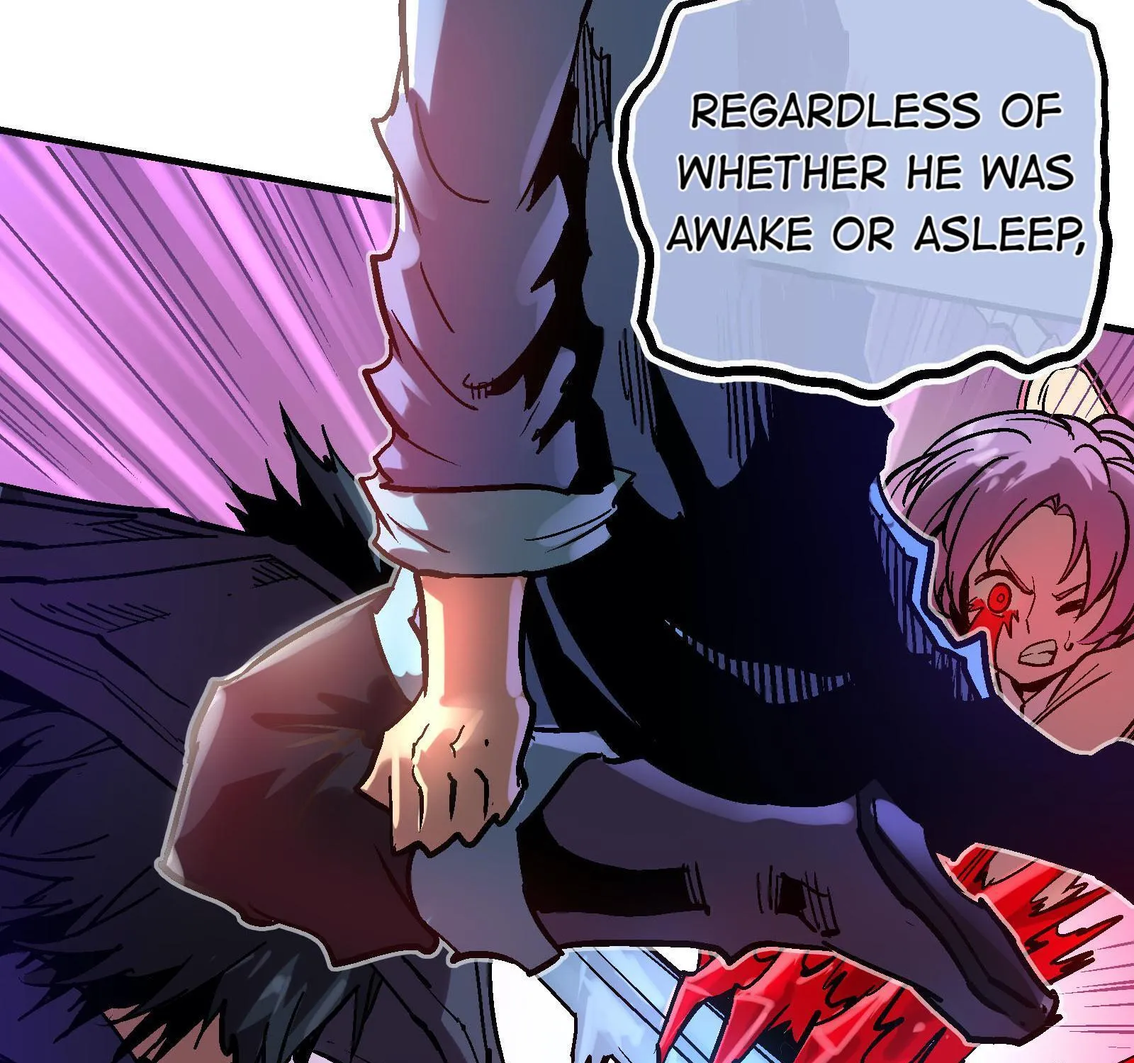 Xiu Tu Chapter 34 page 70 - 