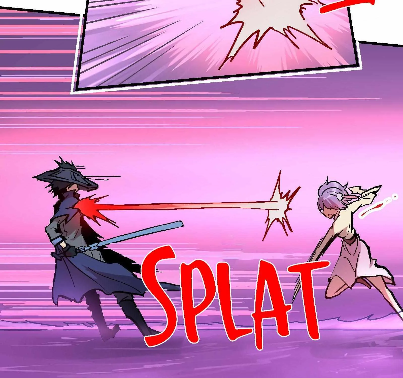 Xiu Tu Chapter 34 page 77 - 