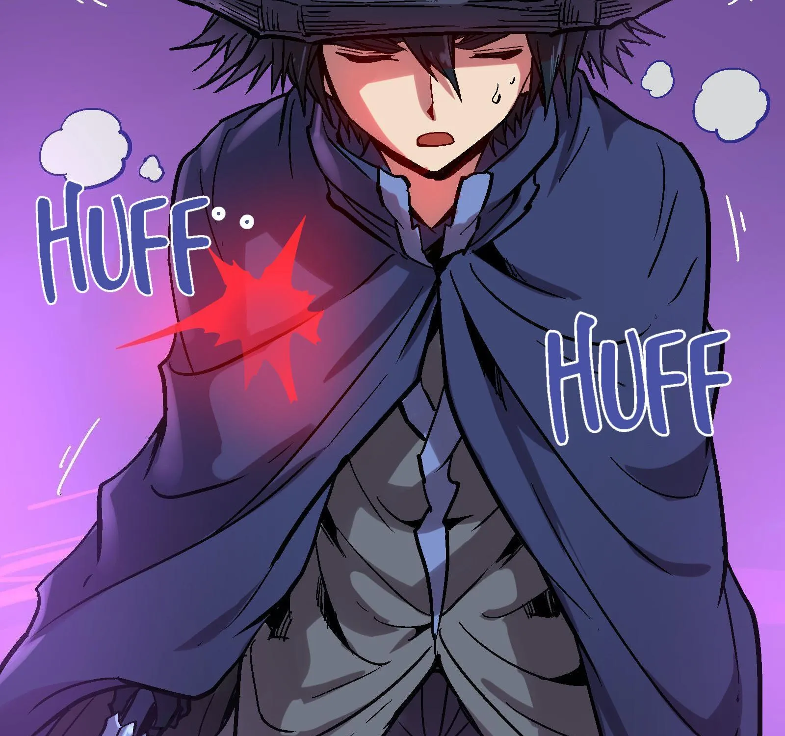 Xiu Tu Chapter 34 page 80 - 