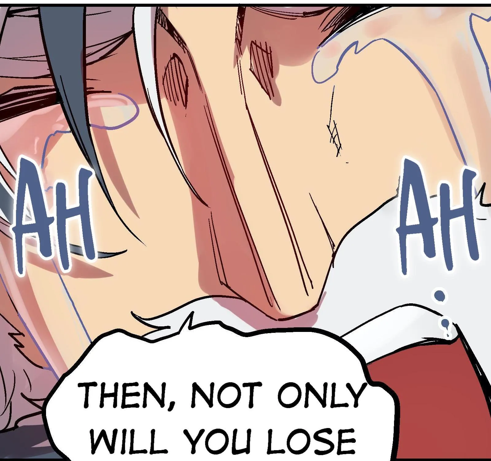 Xiu Tu Chapter 34 page 85 - 