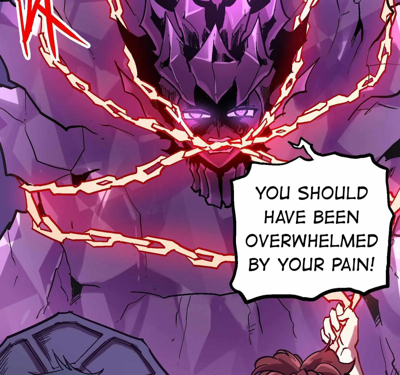 Xiu Tu Chapter 34 page 10 - 