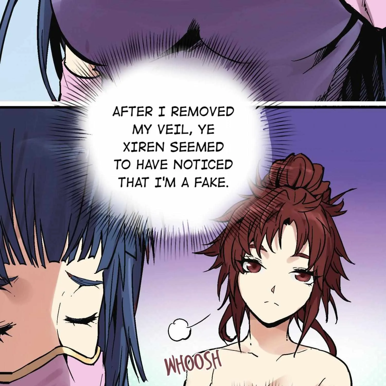 Xiu Tu Chapter 35.1 page 11 - 