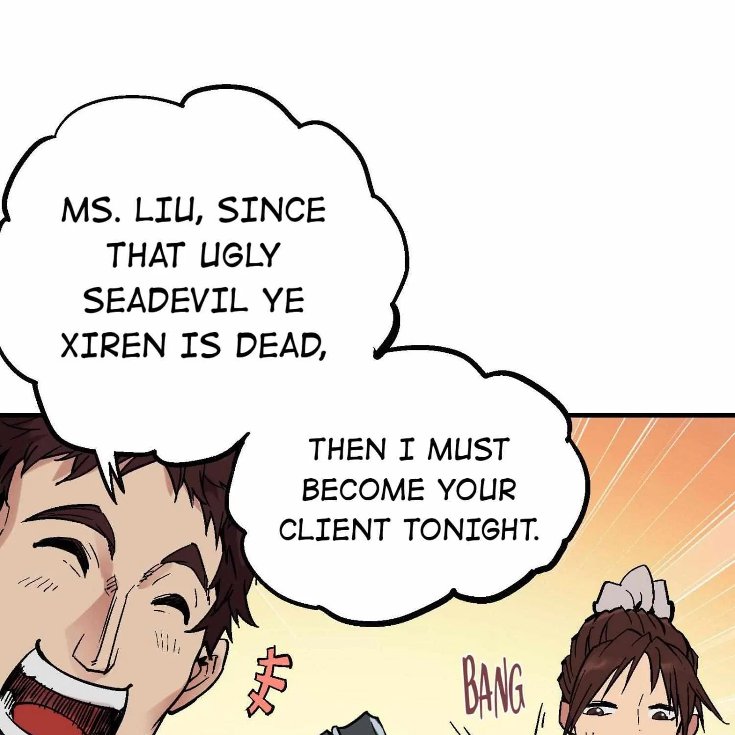 Xiu Tu Chapter 35.1 page 13 - 