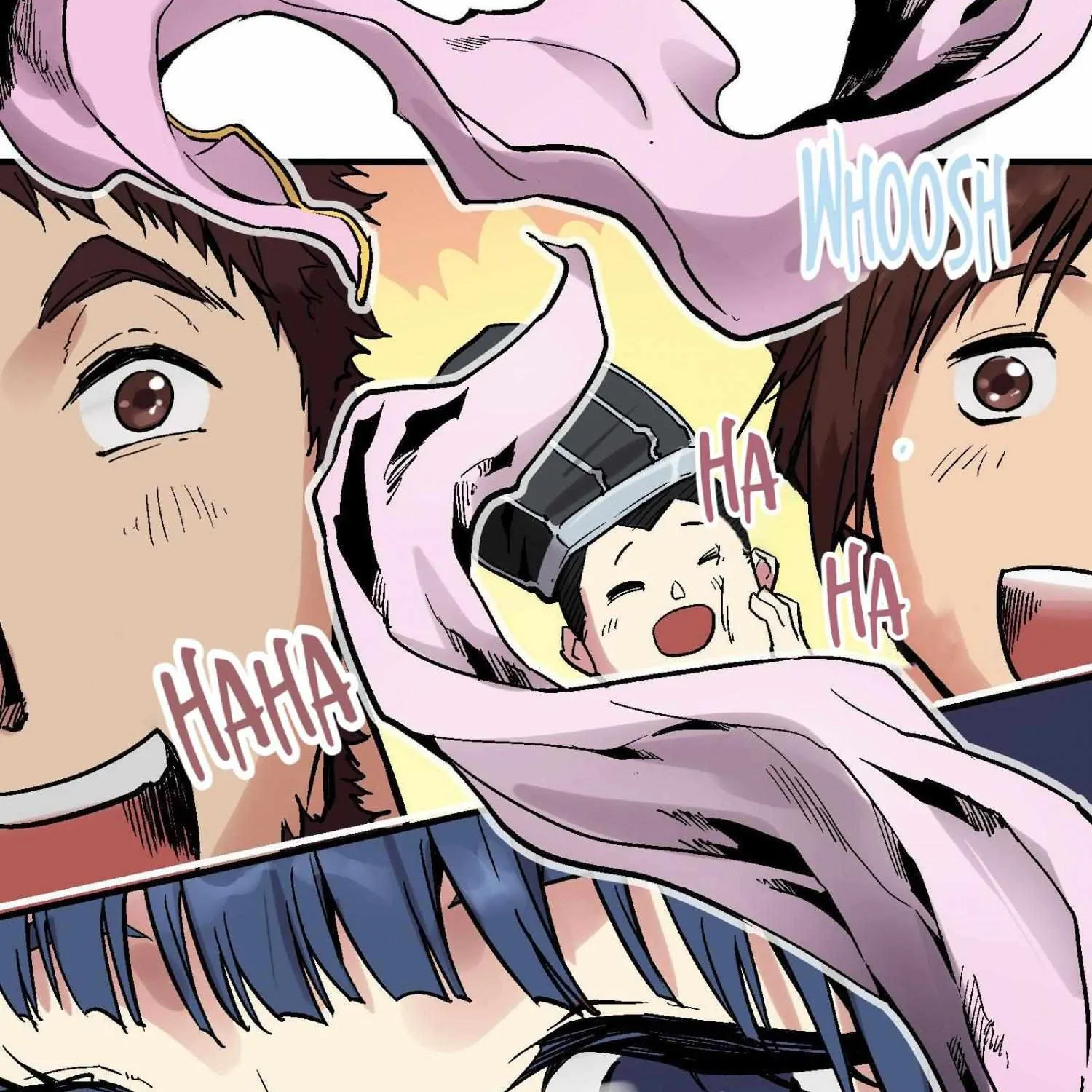 Xiu Tu Chapter 35.1 page 17 - 