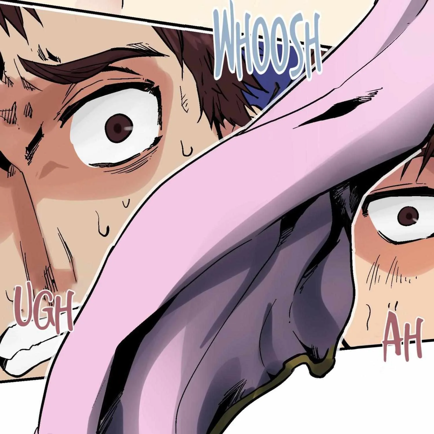 Xiu Tu Chapter 35.1 page 19 - 