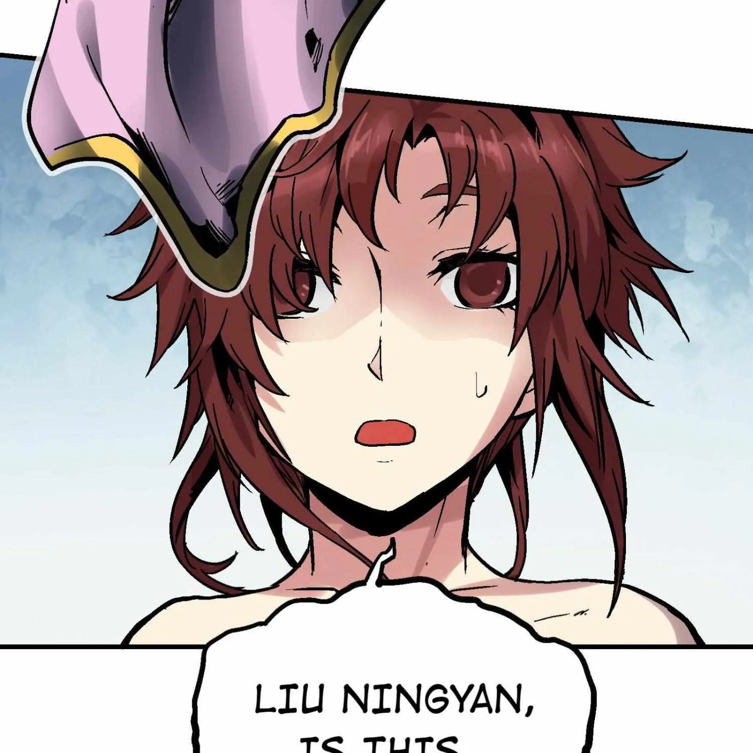 Xiu Tu Chapter 35.1 page 20 - 