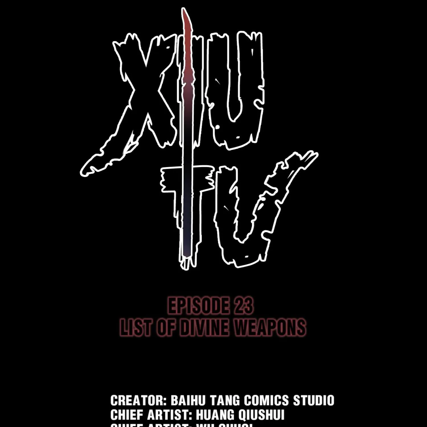 Xiu Tu Chapter 35.1 page 3 - 