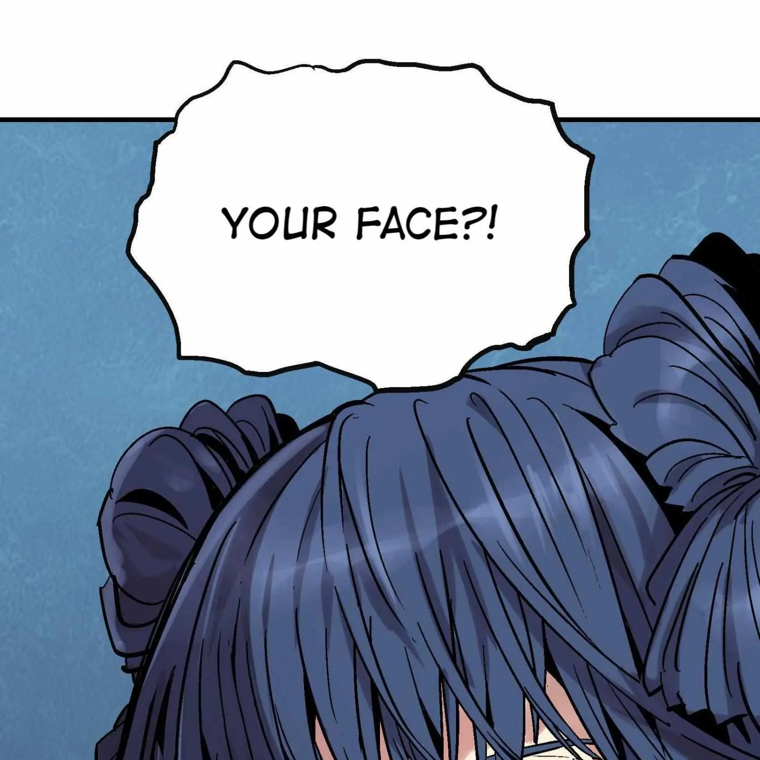 Xiu Tu Chapter 35.1 page 22 - 