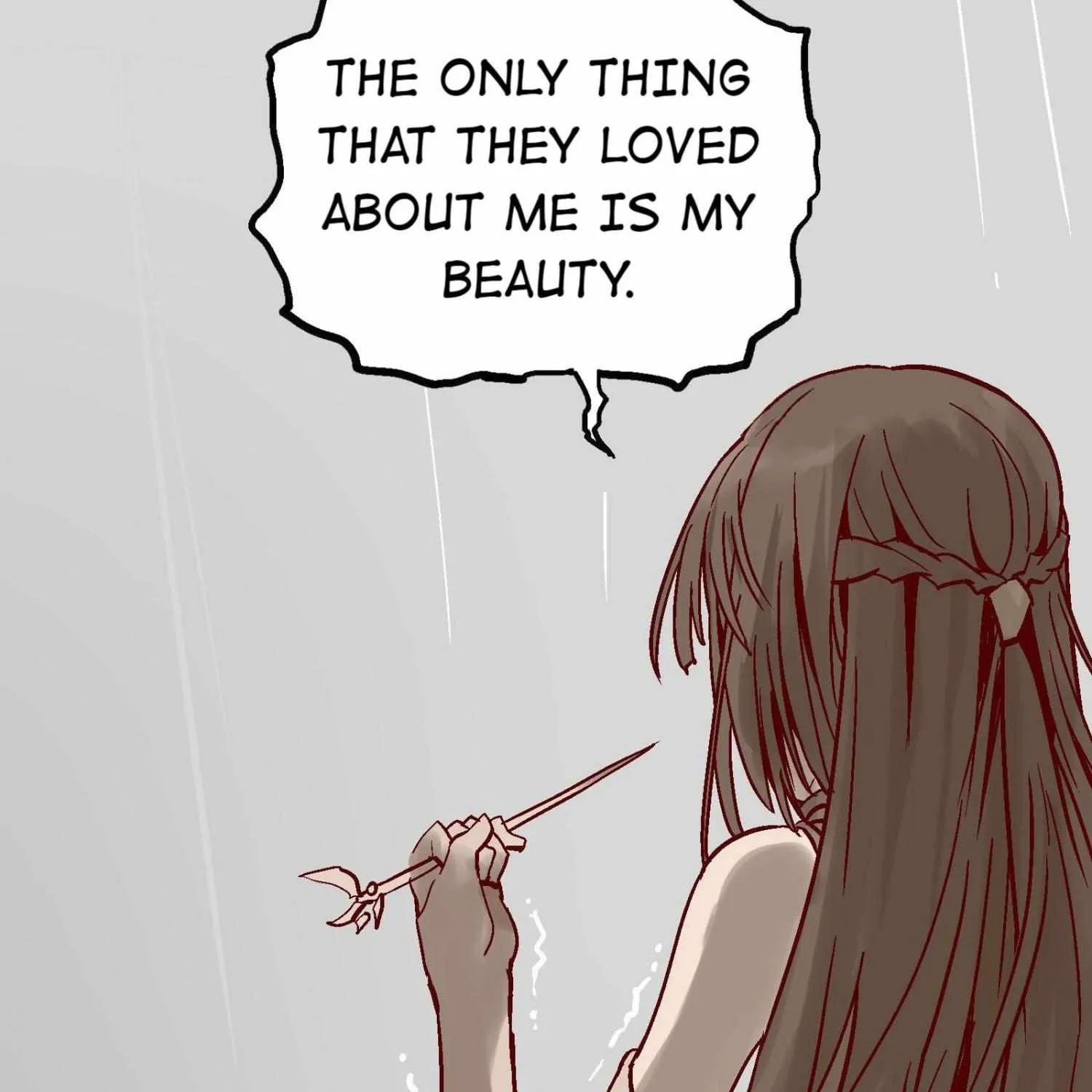 Xiu Tu Chapter 35.1 page 27 - 