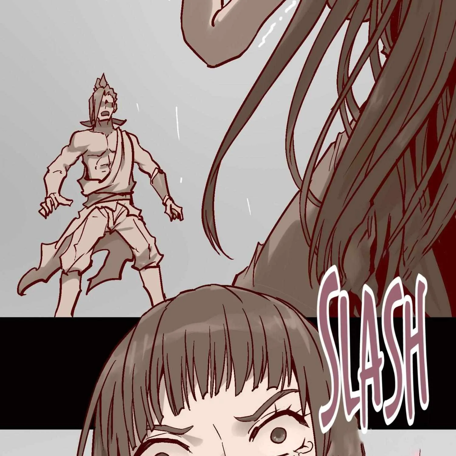 Xiu Tu Chapter 35.1 page 29 - 