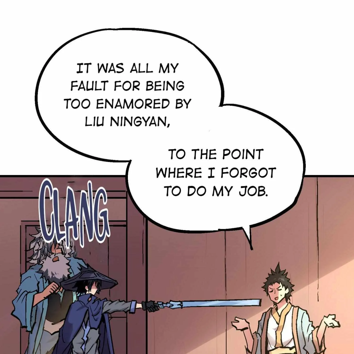 Xiu Tu Chapter 35.1 page 41 - 