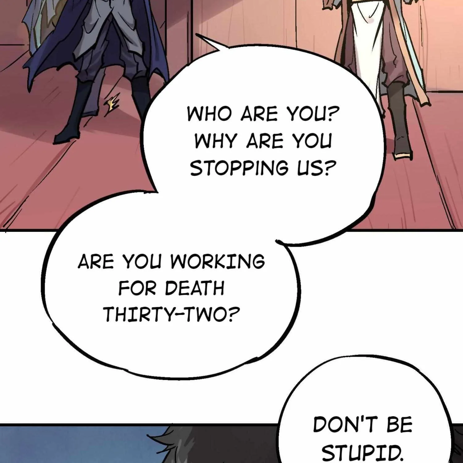 Xiu Tu Chapter 35.1 page 42 - 