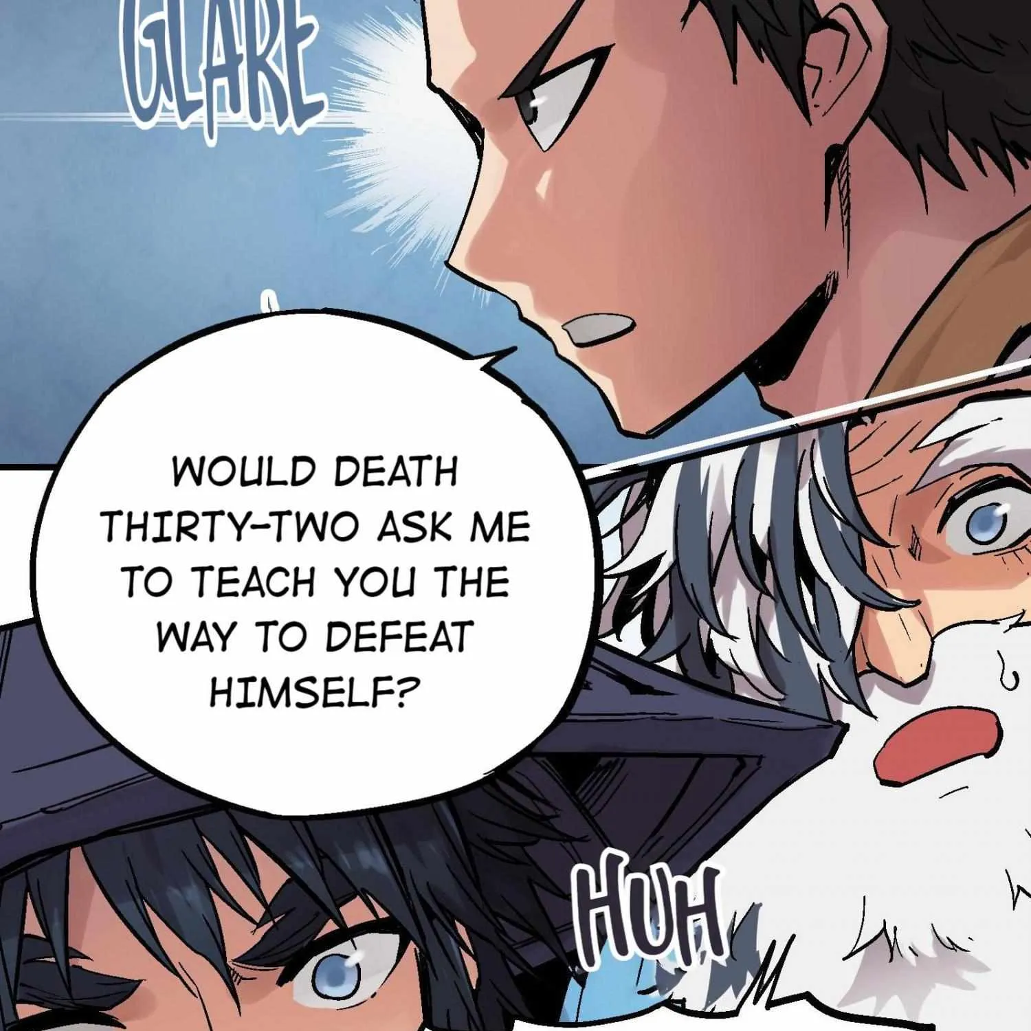 Xiu Tu Chapter 35.1 page 44 - 