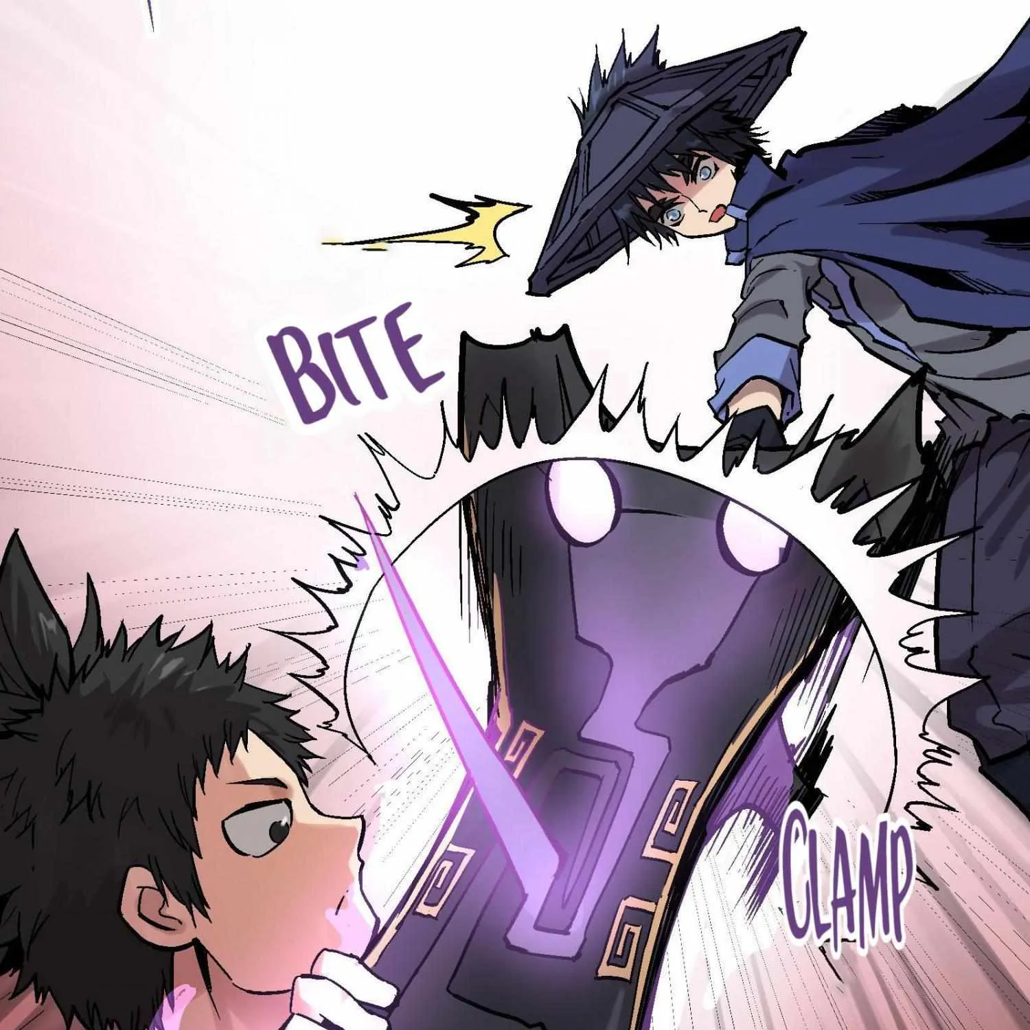 Xiu Tu Chapter 35.1 page 47 - 
