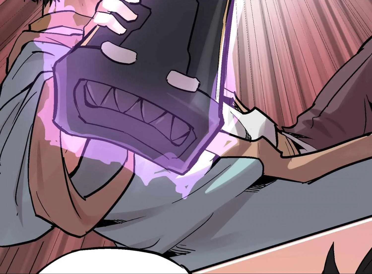 Xiu Tu Chapter 35.1 page 48 - 