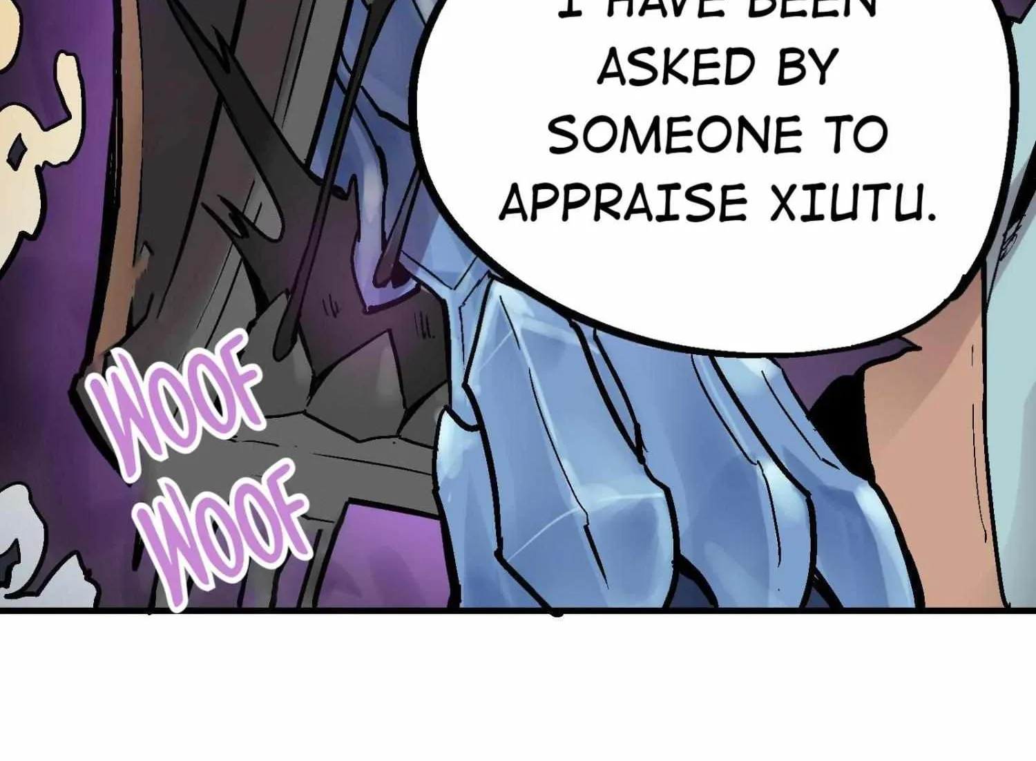 Xiu Tu Chapter 35.1 page 50 - 