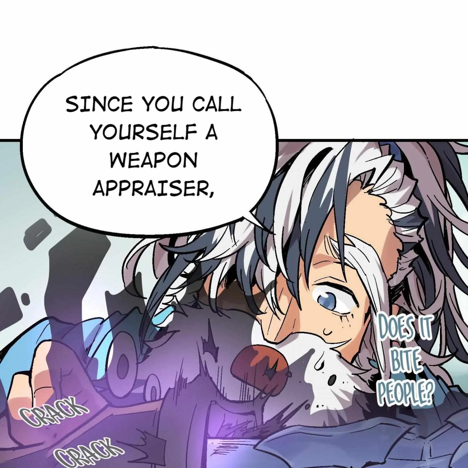 Xiu Tu Chapter 35.1 page 51 - 
