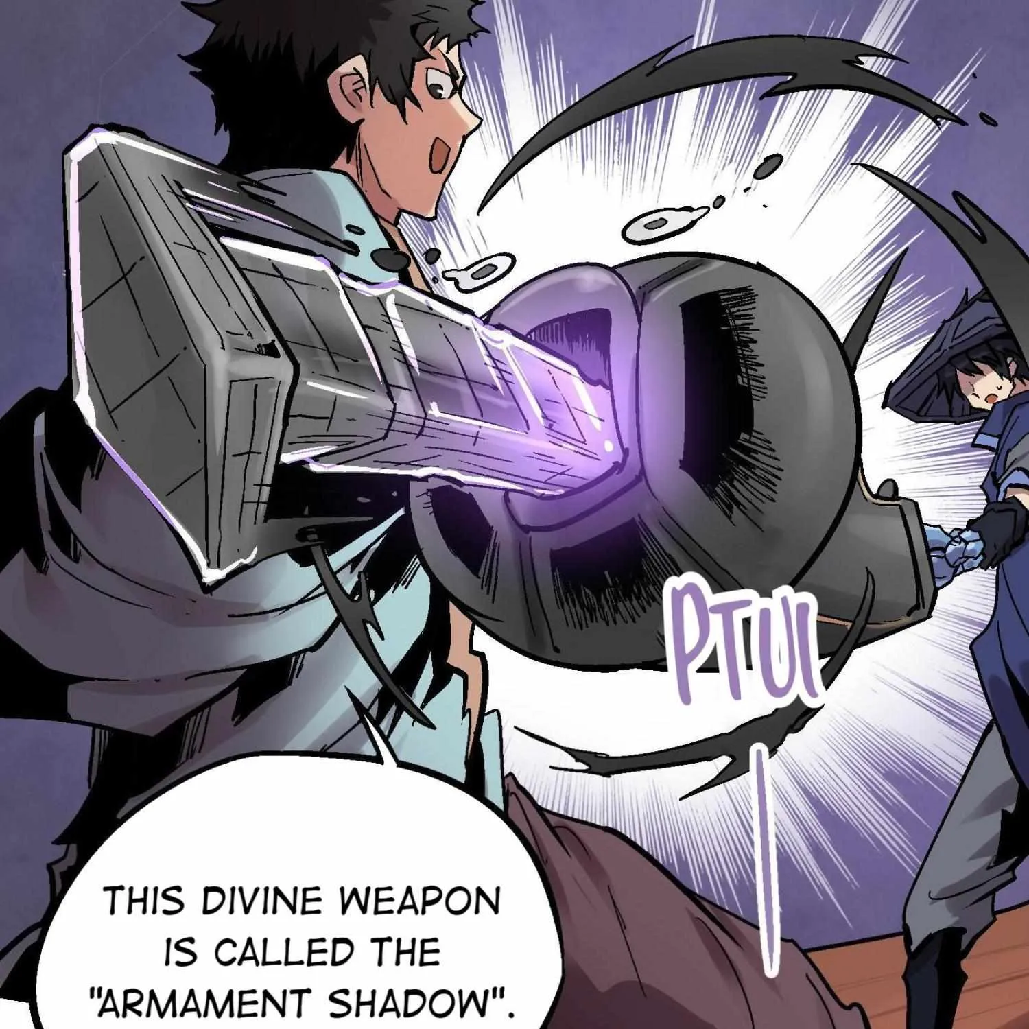 Xiu Tu Chapter 35.1 page 53 - 