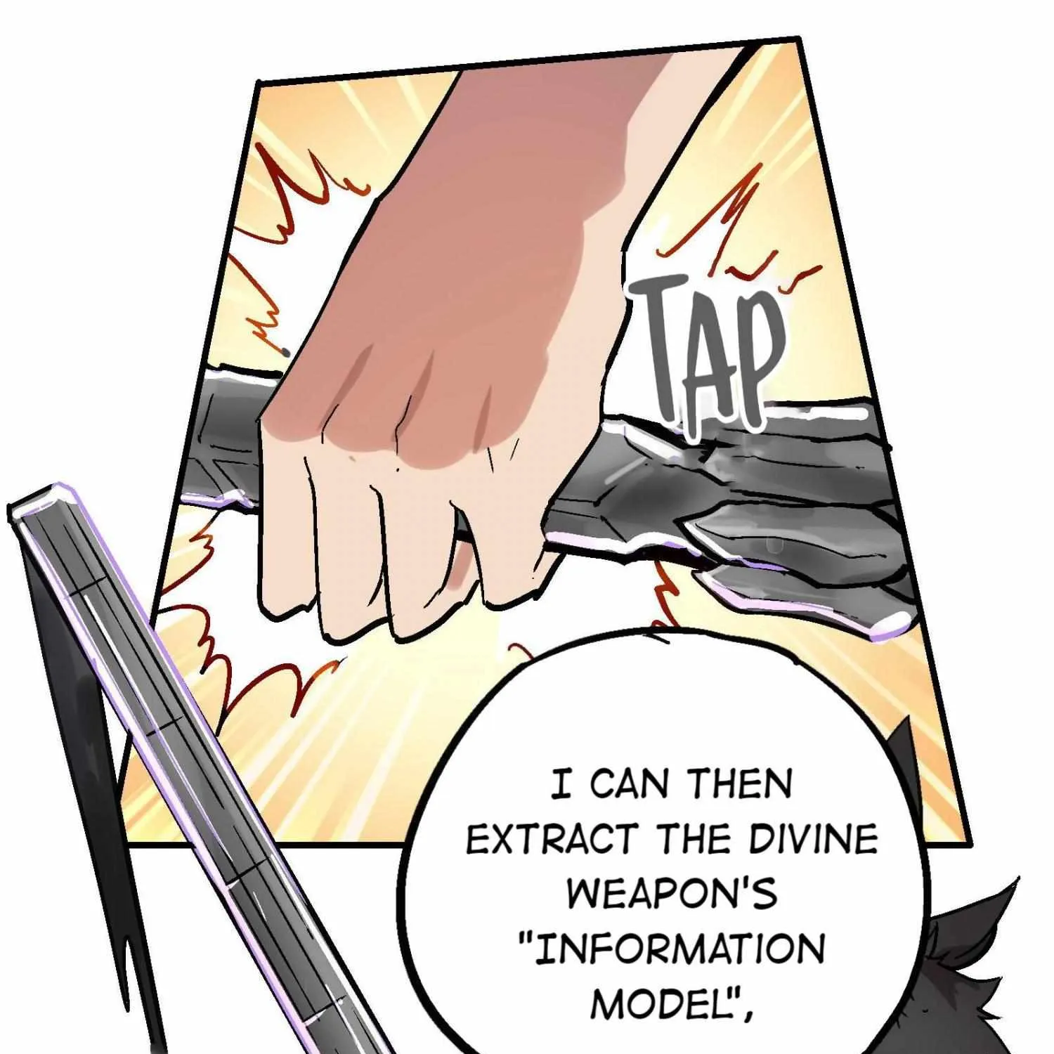Xiu Tu Chapter 35.1 page 55 - 