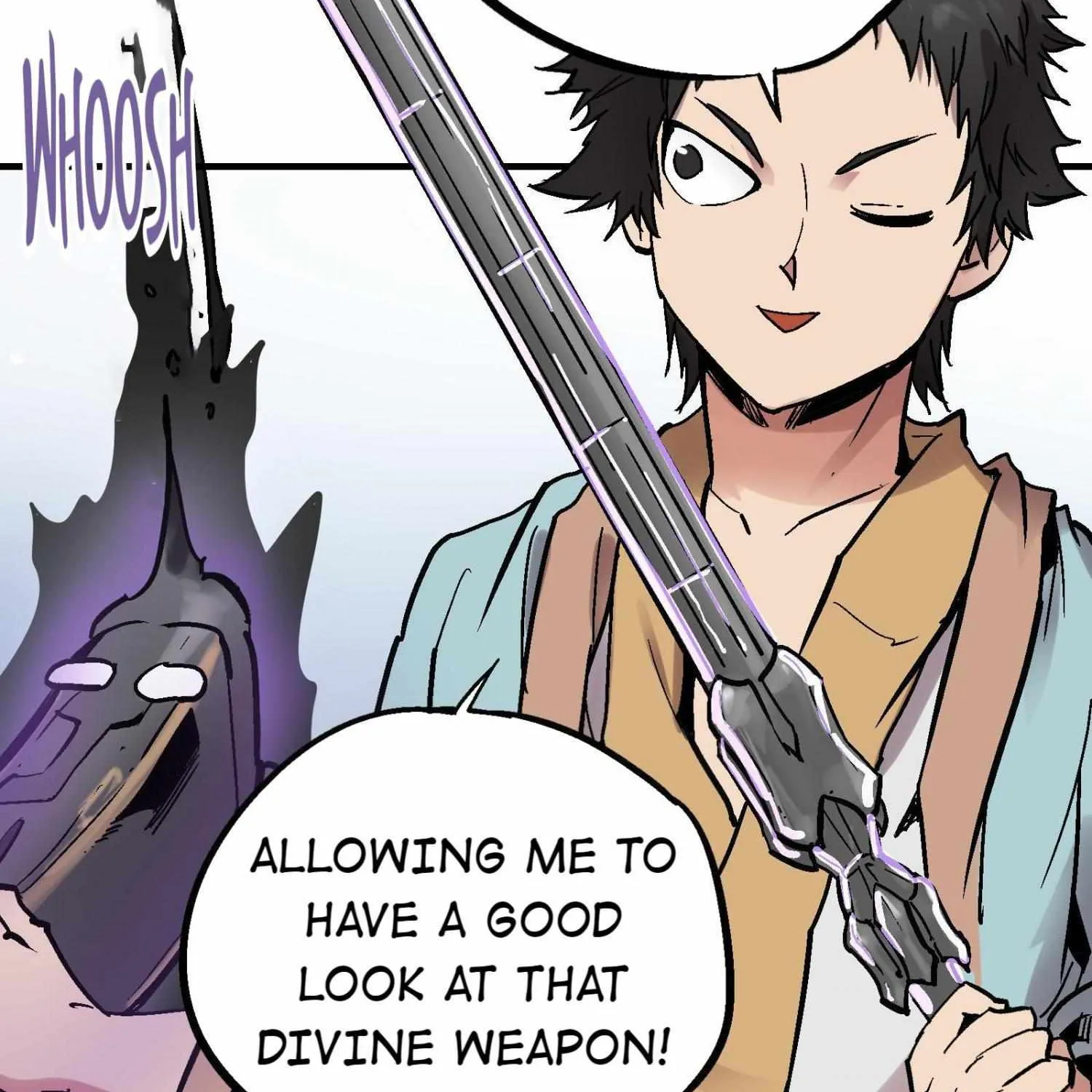Xiu Tu Chapter 35.1 page 56 - 