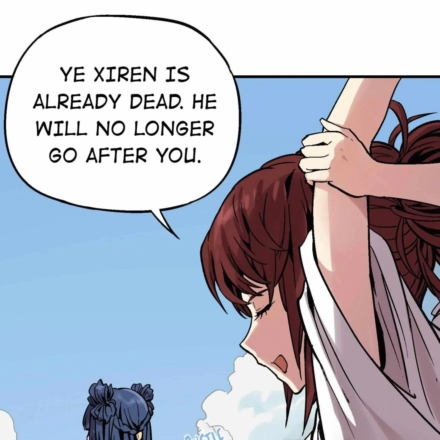 Xiu Tu Chapter 35.1 page 7 - 