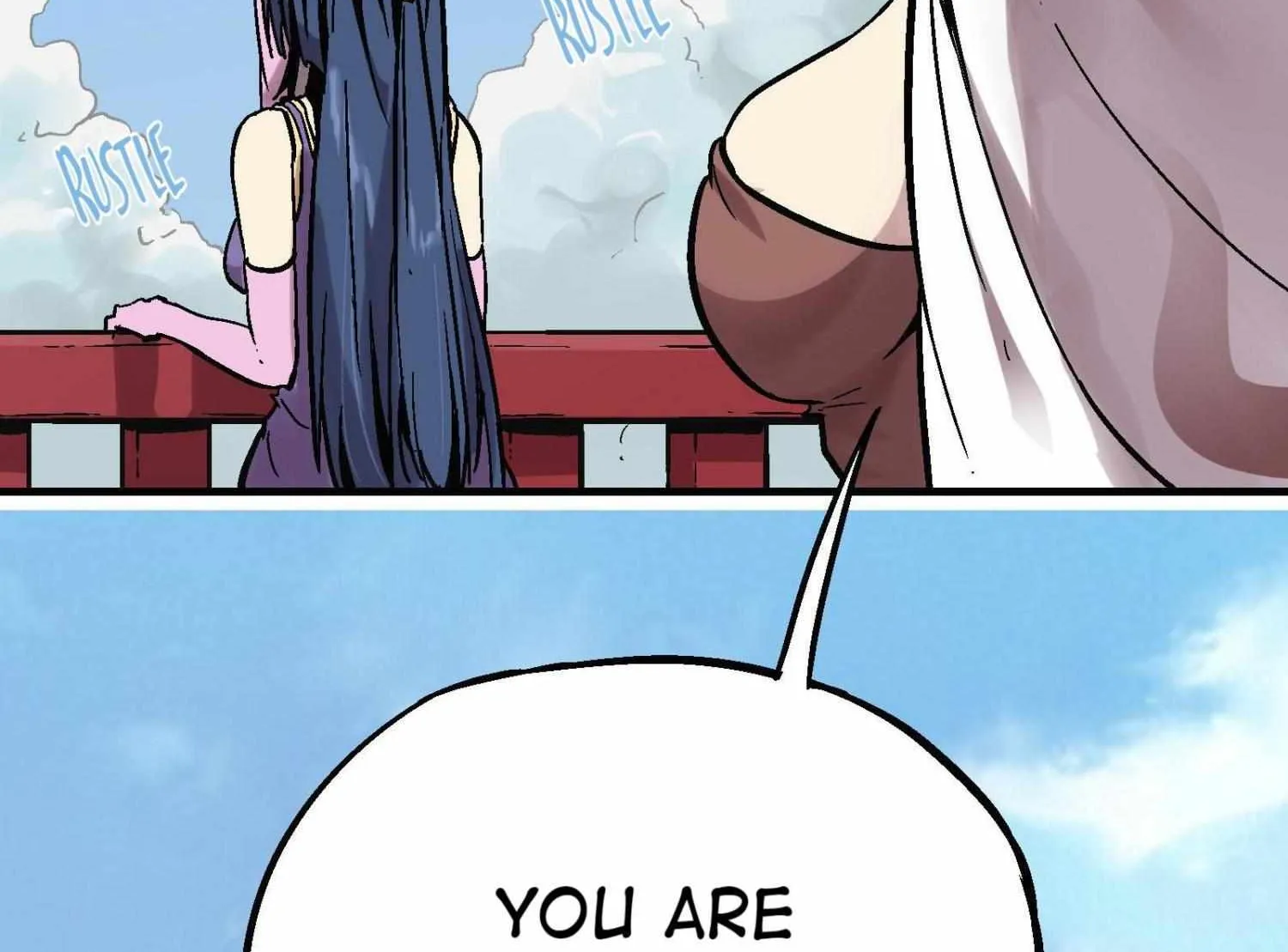 Xiu Tu Chapter 35.1 page 8 - 