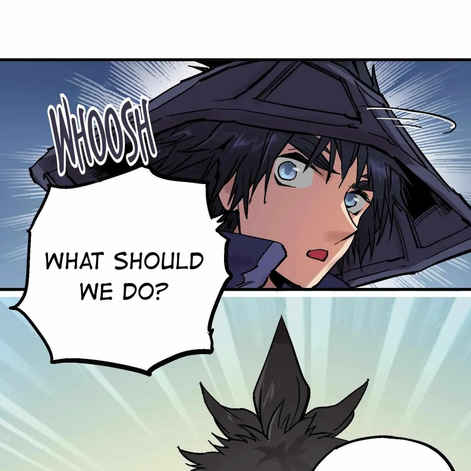 Xiu Tu Chapter 35.2 page 23 - 