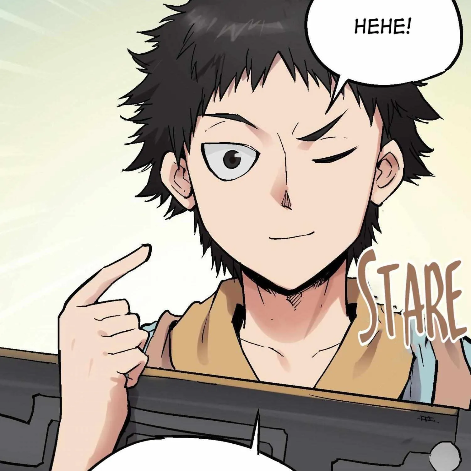 Xiu Tu Chapter 35.2 page 24 - 