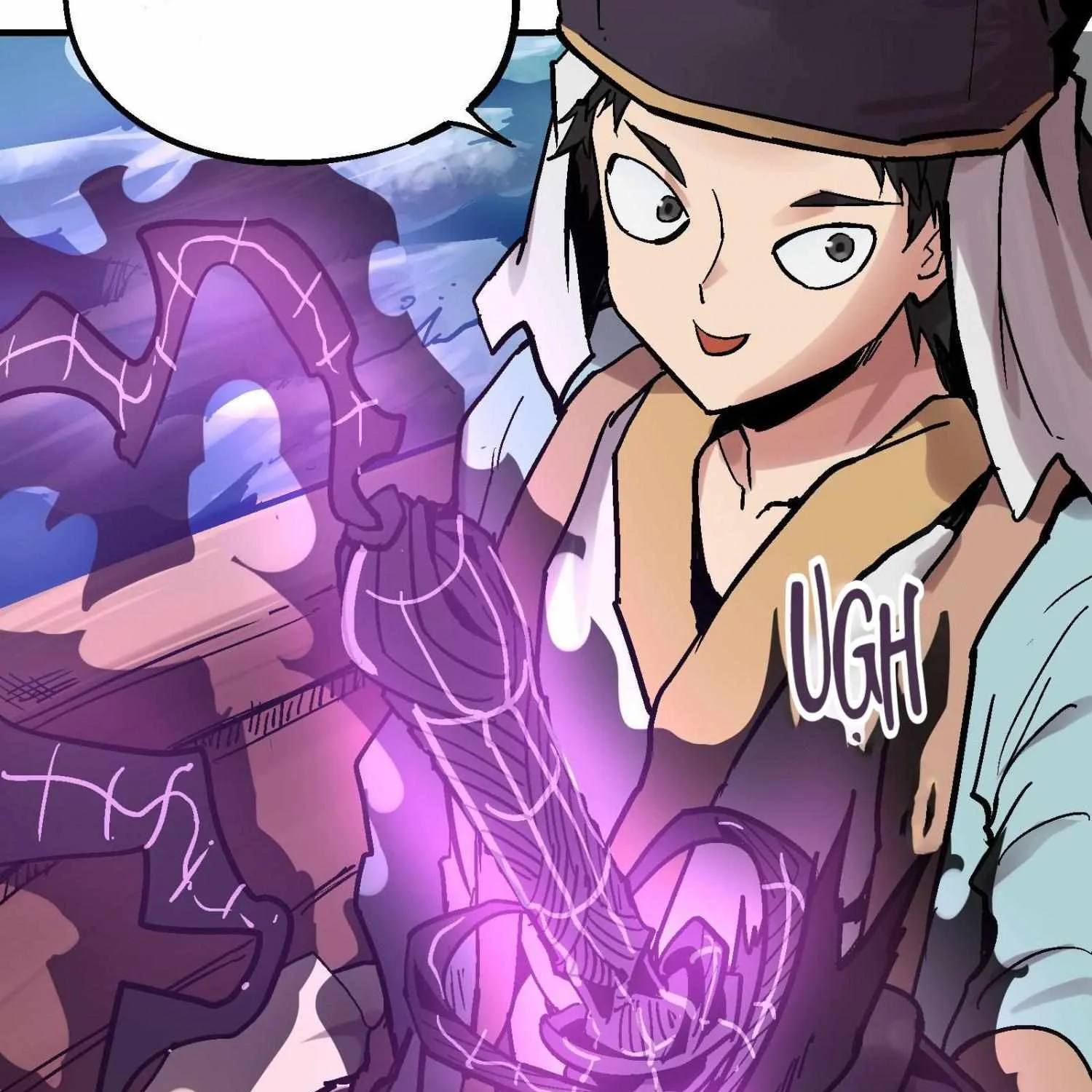 Xiu Tu Chapter 35.2 page 30 - 