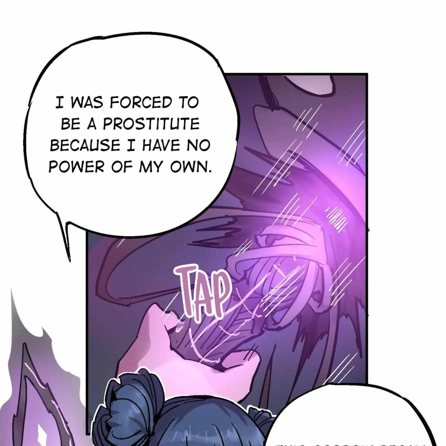 Xiu Tu Chapter 35.2 page 34 - 