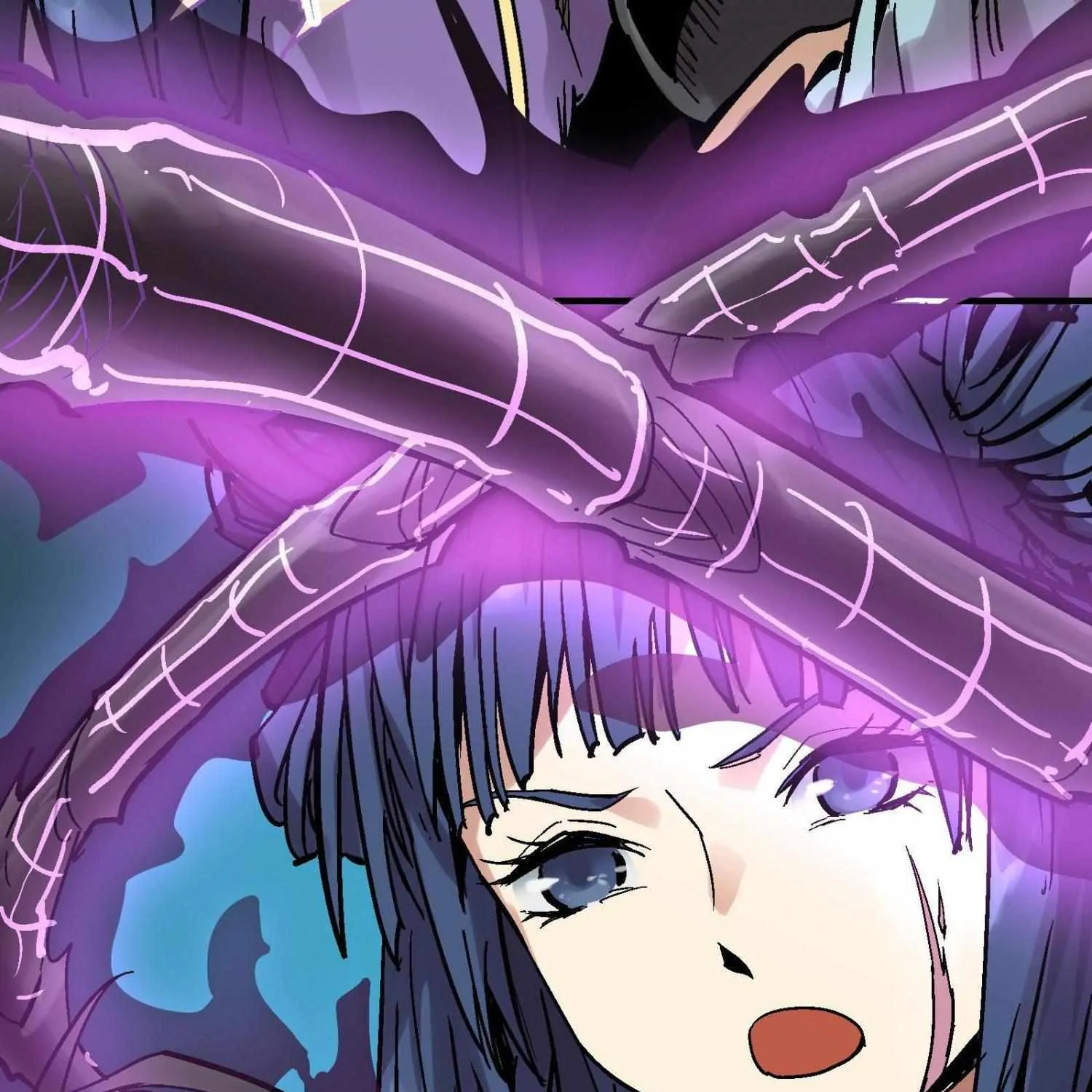Xiu Tu Chapter 35.2 page 37 - 