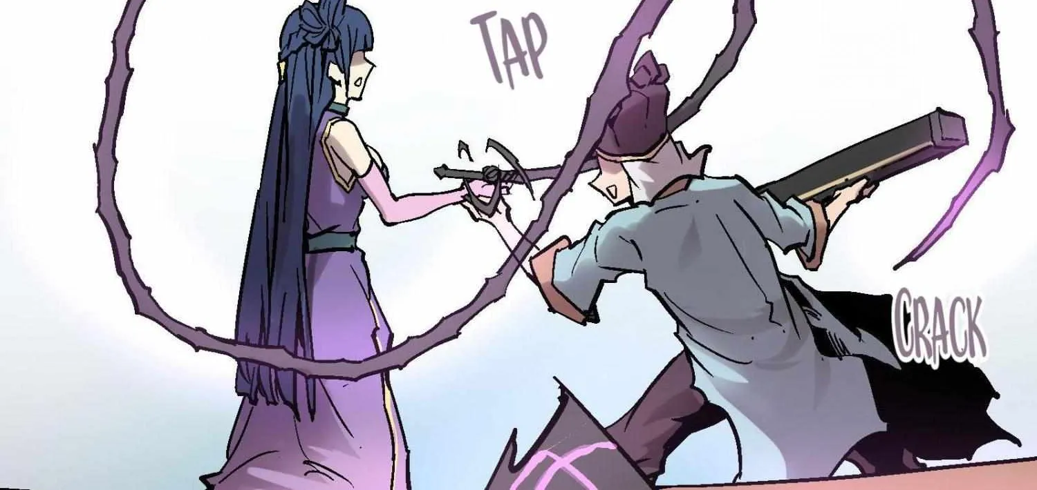 Xiu Tu Chapter 35.2 page 41 - 