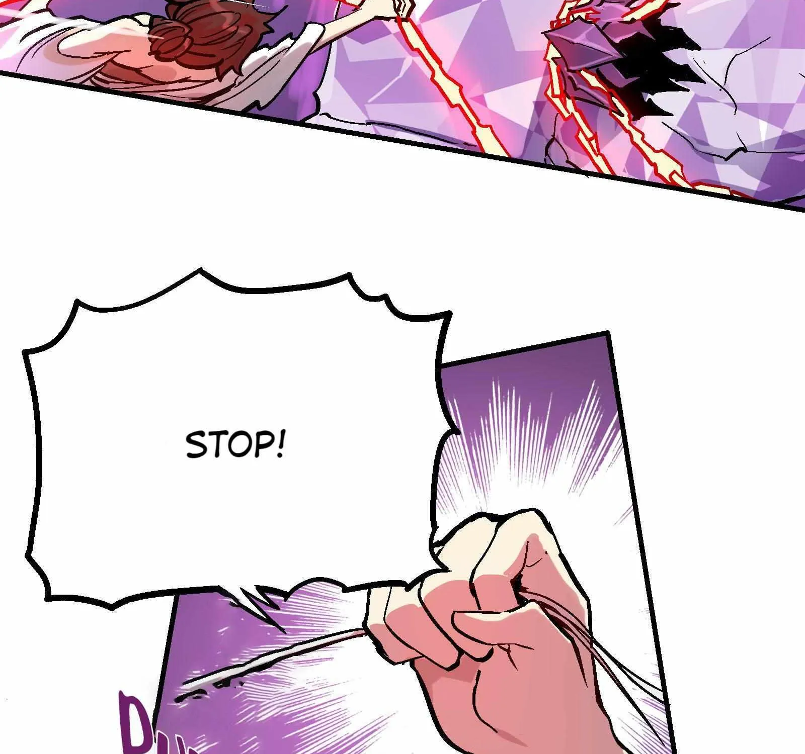 Xiu Tu Chapter 35 page 11 - 