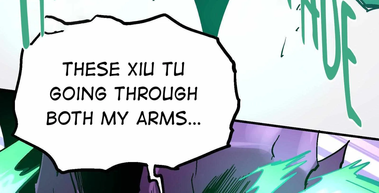Xiu Tu Chapter 35 page 113 - 