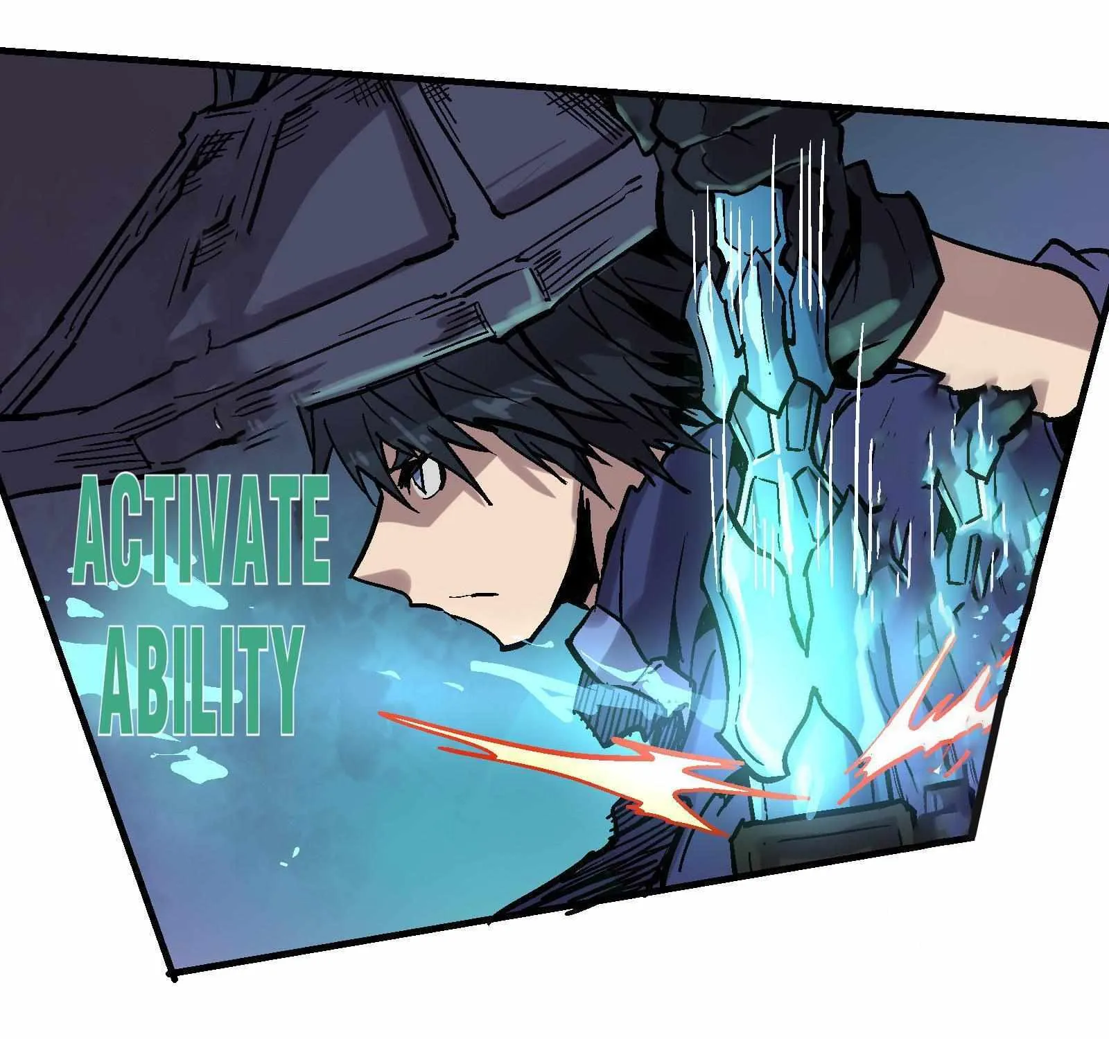 Xiu Tu Chapter 35 page 117 - 