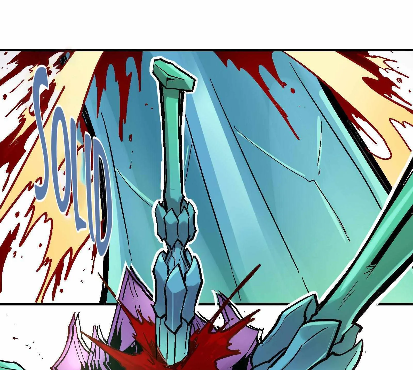Xiu Tu Chapter 35 page 118 - 