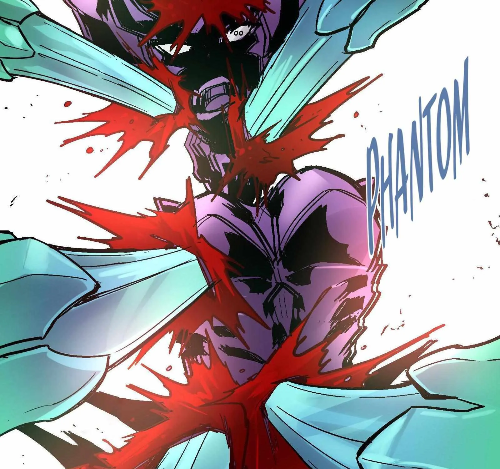Xiu Tu Chapter 35 page 119 - 
