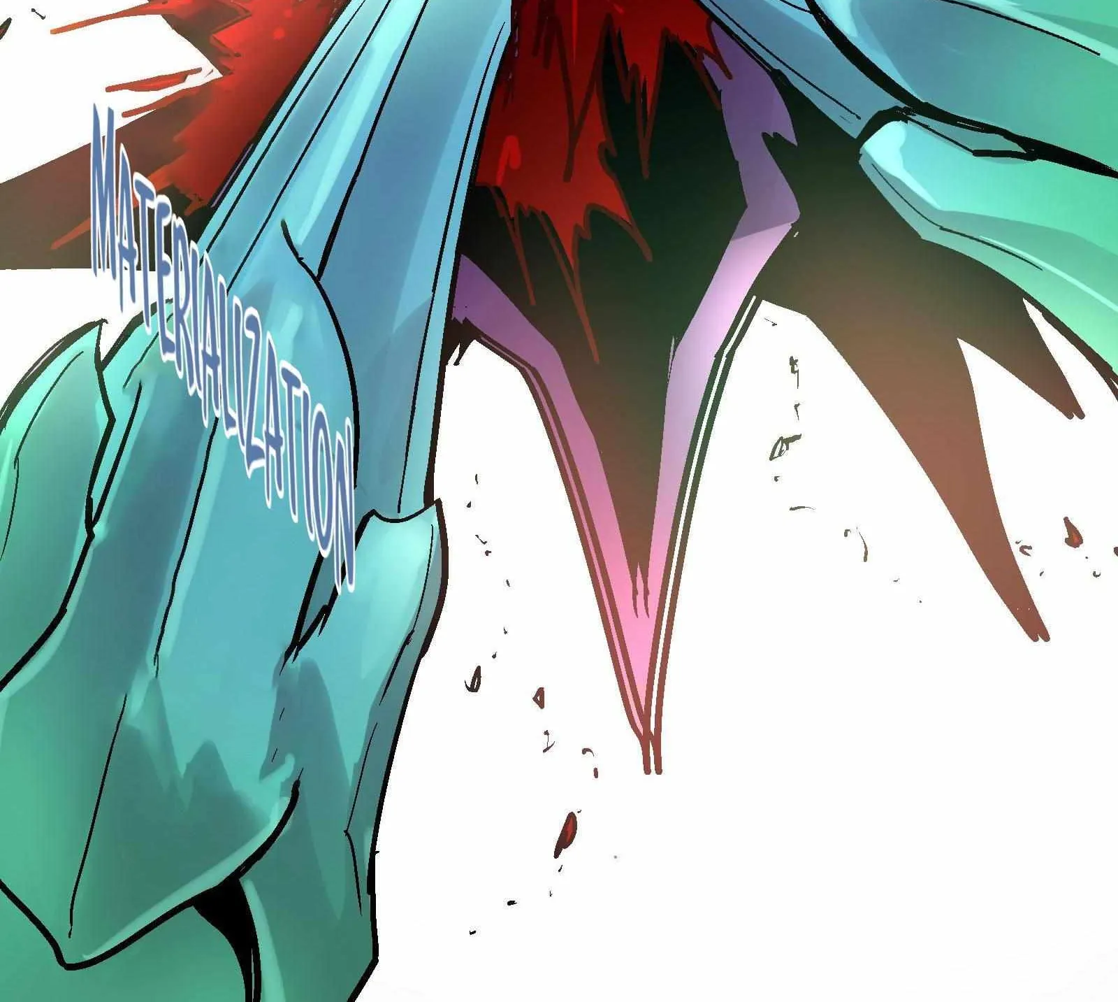 Xiu Tu Chapter 35 page 120 - 
