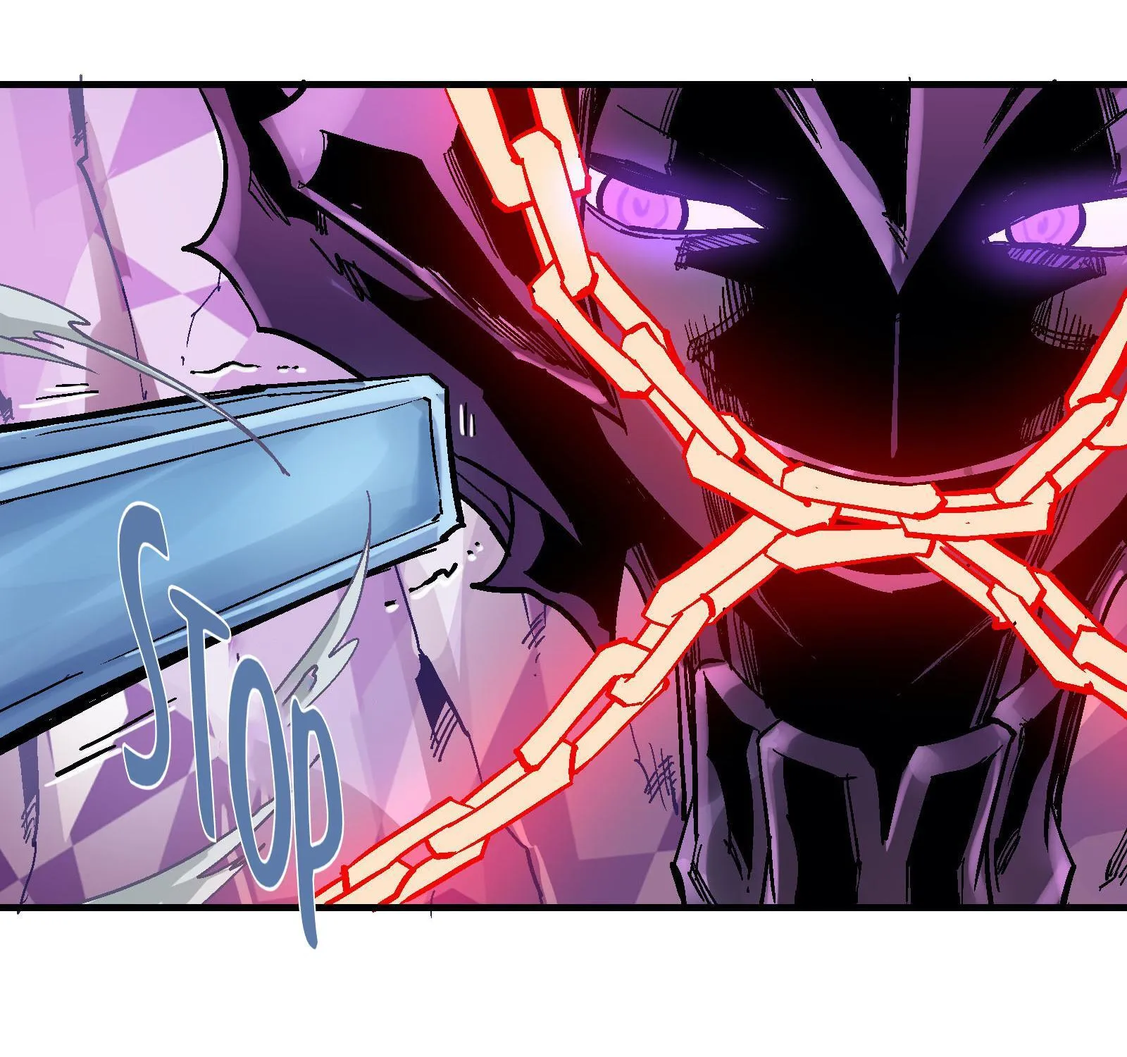Xiu Tu Chapter 35 page 15 - 