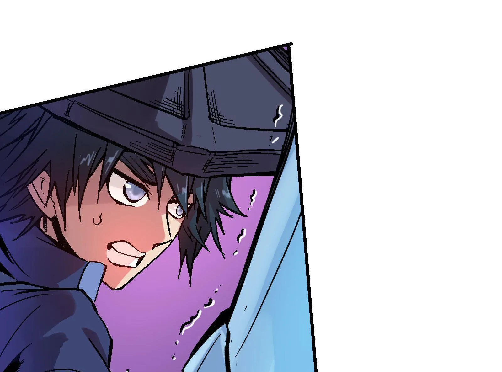 Xiu Tu Chapter 35 page 16 - 