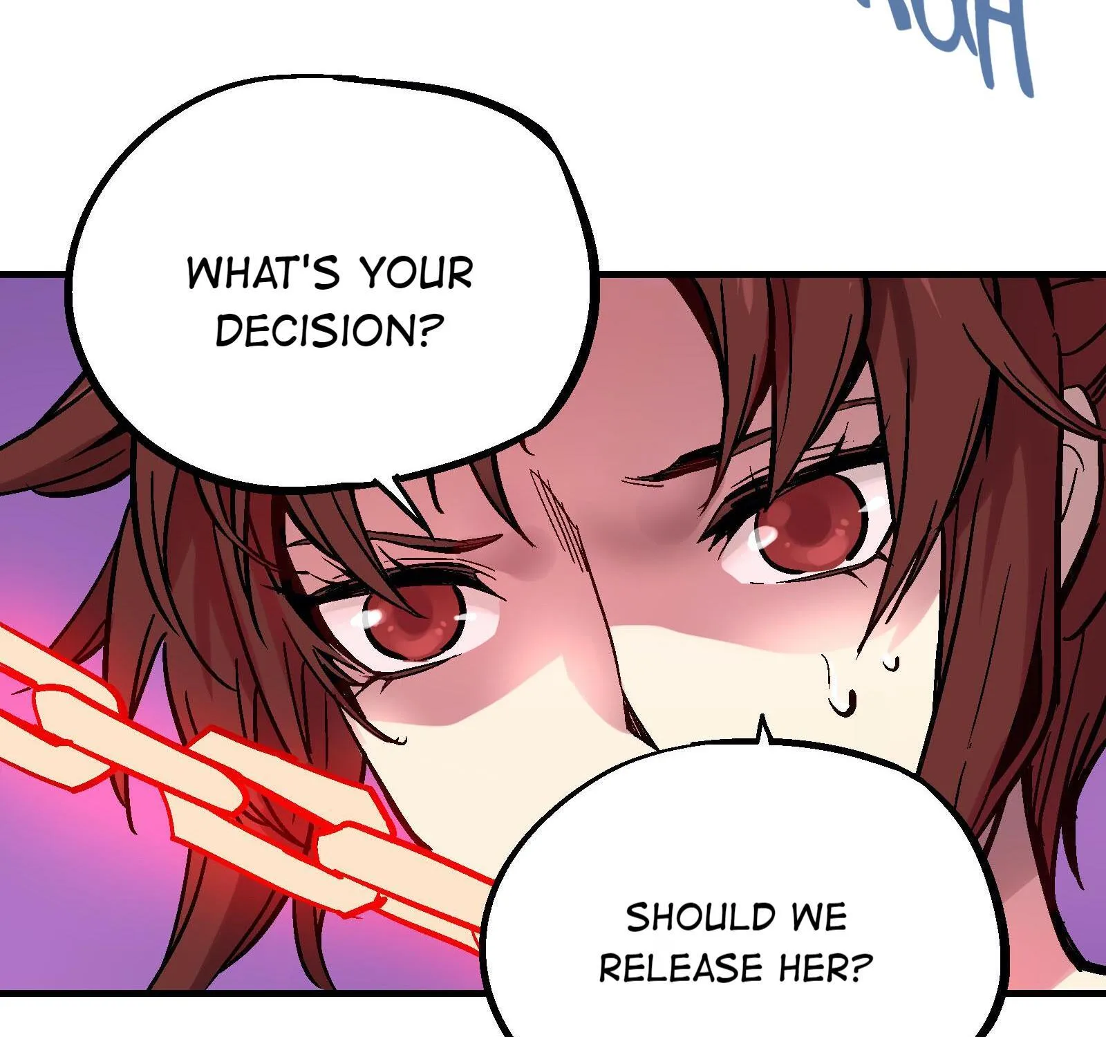 Xiu Tu Chapter 35 page 19 - 