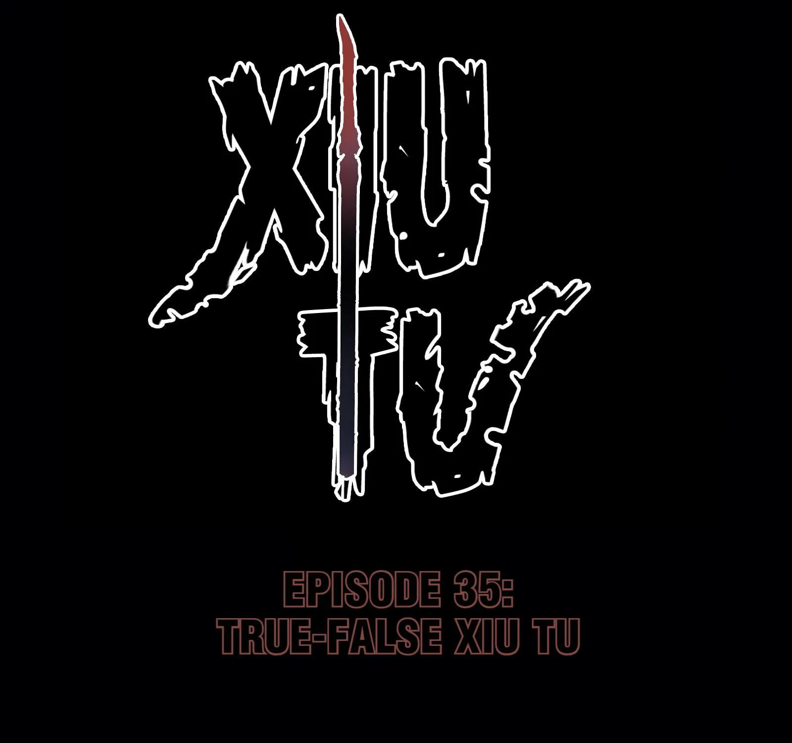 Xiu Tu Chapter 35 page 3 - 